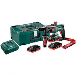   Metabo KHA 18 LTX Set (600210930)