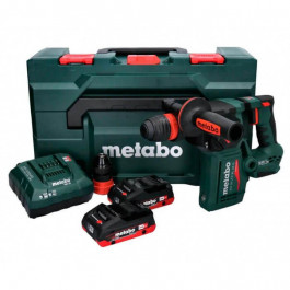   Metabo KH 18 LTX BL 24 Q (601714660)