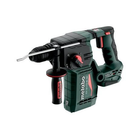 Metabo KH 18 LTX BL 24 (601713860) - зображення 1