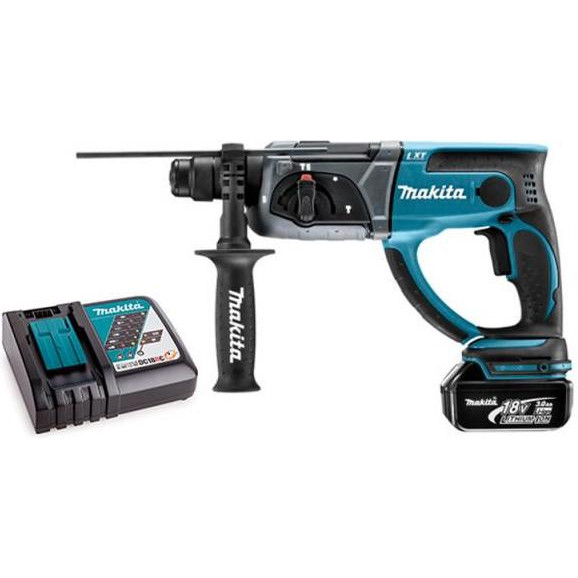 Makita DHR202promoRF - зображення 1