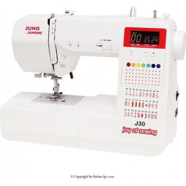   Janome Juno J30