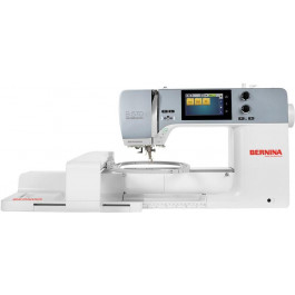   Bernina B 570 QE