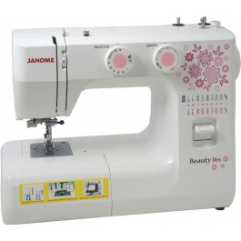   Janome Beauty 16s