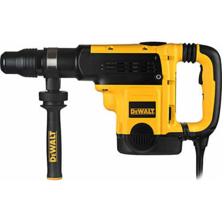 DeWALT D25721K - зображення 1