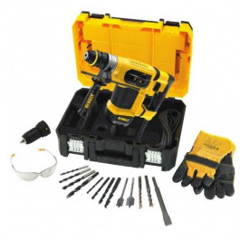   DeWALT D25414KT