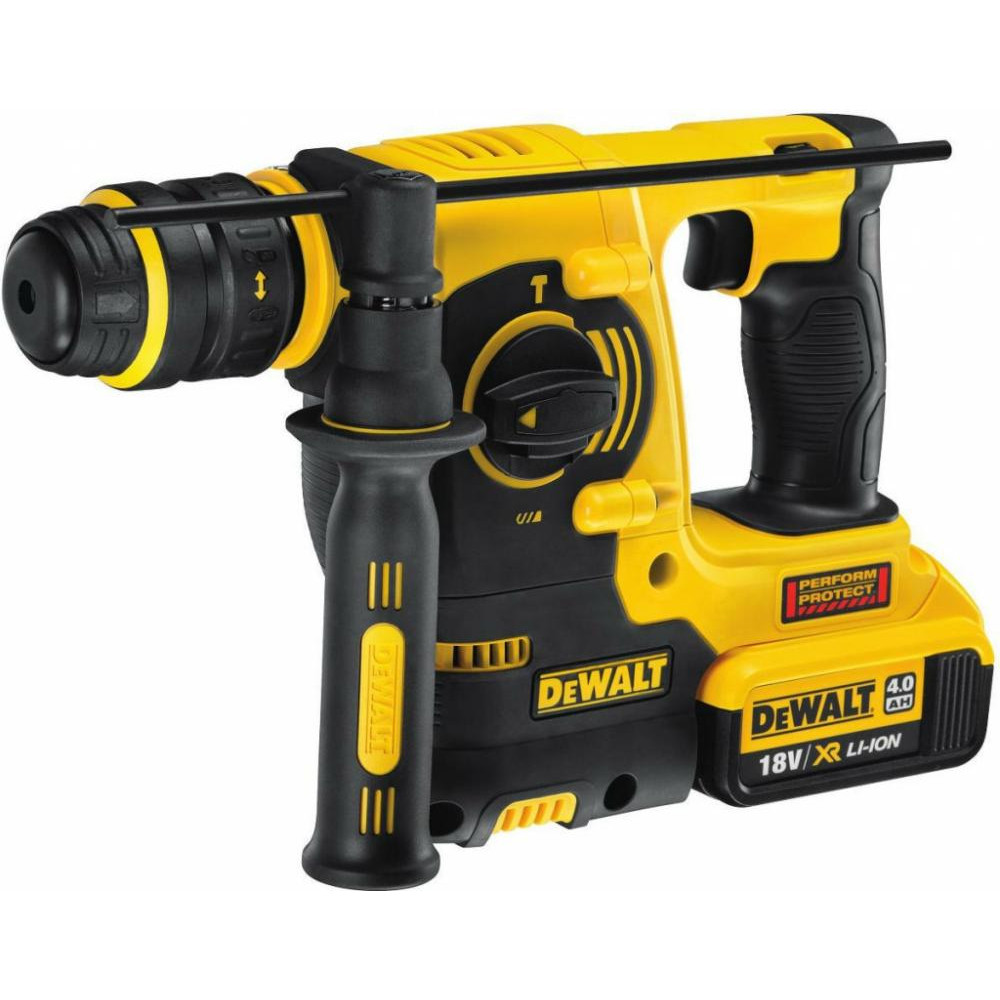 DeWALT DCH254M2 - зображення 1