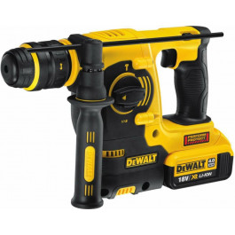   DeWALT DCH254M2