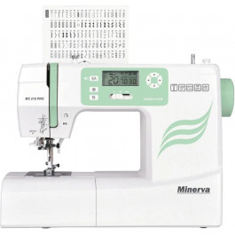   Minerva MC 210 PRO