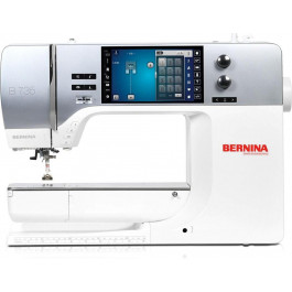   Bernina B 735