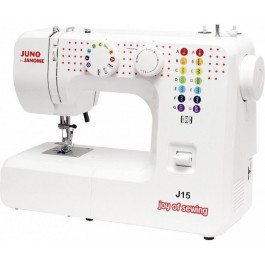   Janome Juno J15