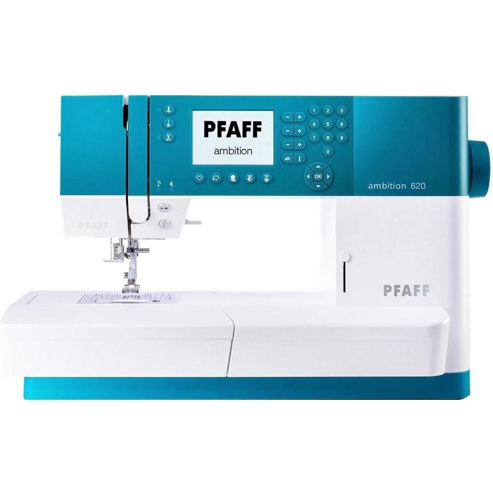 Pfaff Ambition 620 - зображення 1