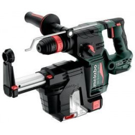   Metabo KH 18 LTX BL 24 Q Set ISA (601714900)