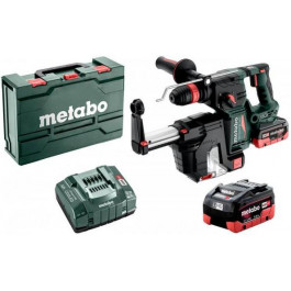   Metabo KH 18 LTX BL 24 Q Set ISA (601714930)