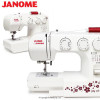 Janome Juno E1019 - зображення 3