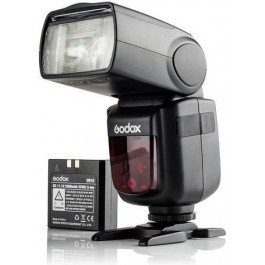   Godox V860II