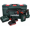 Metabo KH 18 LTX BL 24 Q (601714800) - зображення 2