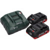 Metabo KH 18 LTX BL 24 Q (601714800) - зображення 5