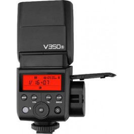   Godox V350S