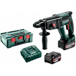   Metabo KH 18 LTX 24 (601712650)