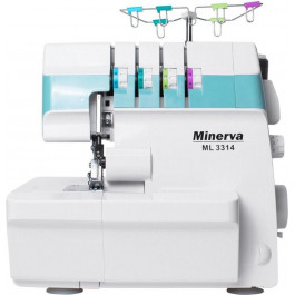   Minerva ML3314