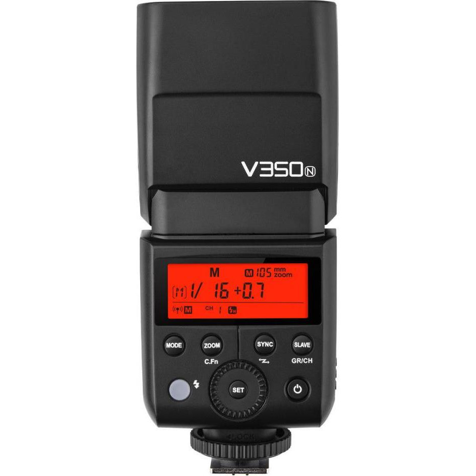 Godox V350 - зображення 1