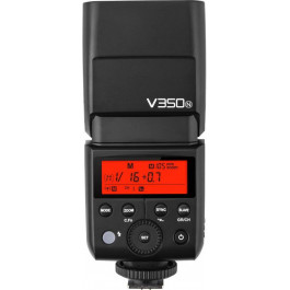   Godox V350