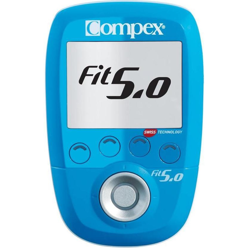 Compex FIT 5.0 - зображення 1