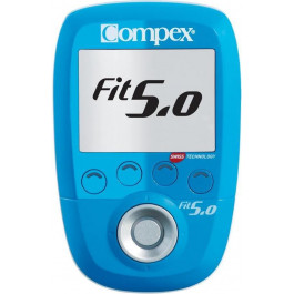   Compex FIT 5.0