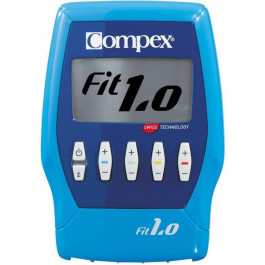   Compex FIT 1.0