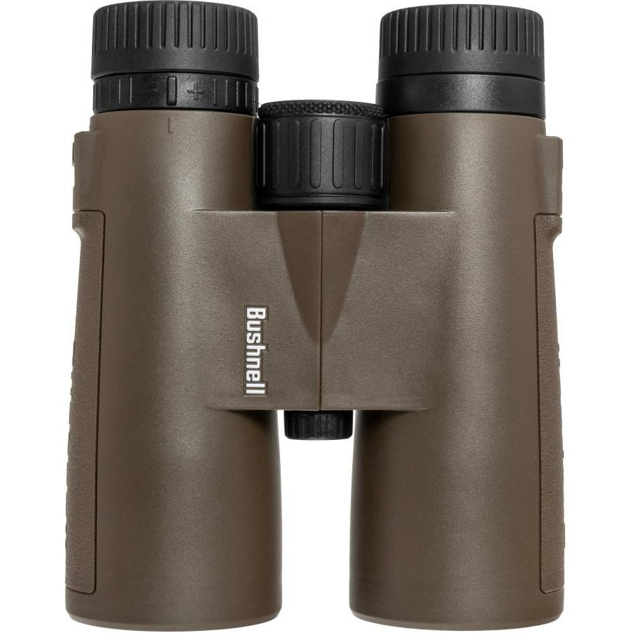 Bushnell Explorer 8x42 Brown - зображення 1