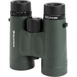   Celestron Nature DX 8x42