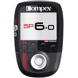   Compex SP 6.0