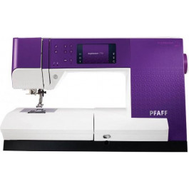   Pfaff Expression 710