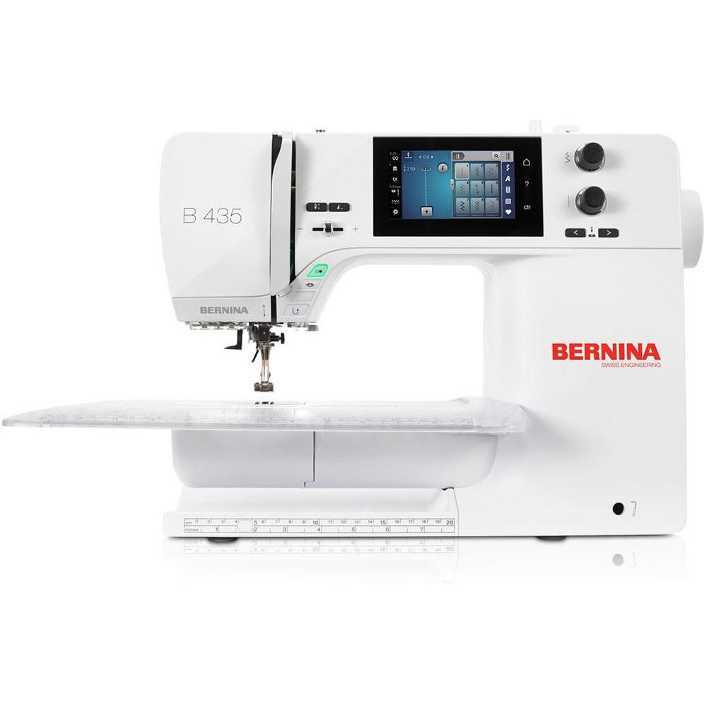 Bernina B 435 - зображення 1