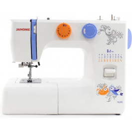   Janome 1620s