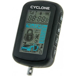   Cyclone X-500D