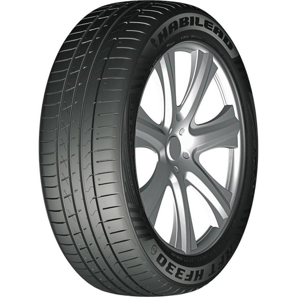 Habilead HeadKing HF 330 (235/50R17 100W) - зображення 1