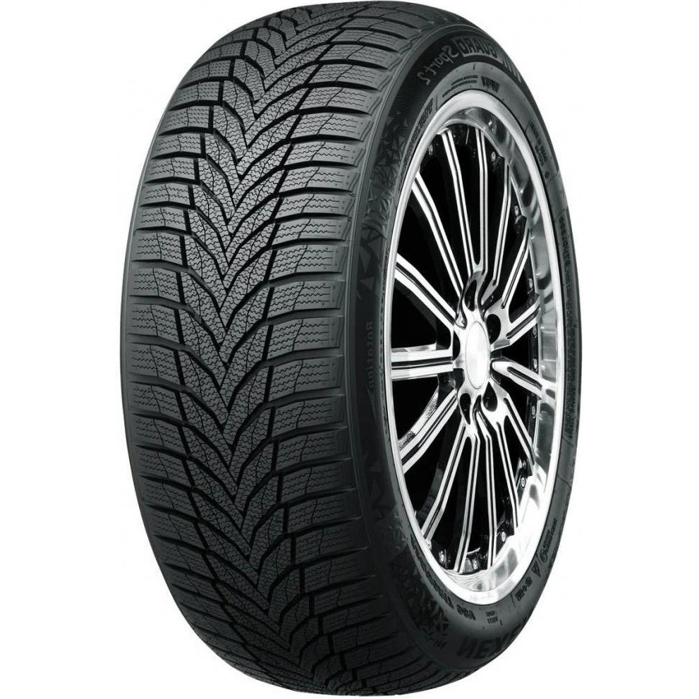 Nexen WinGuard Sport 2 SUV (245/60R18 105H) - зображення 1