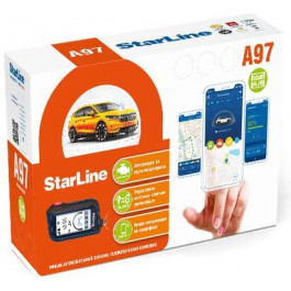   StarLine A97