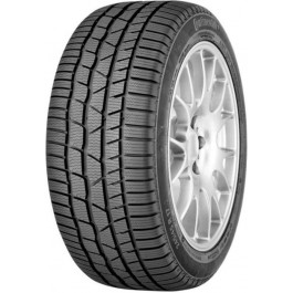   Continental ContiWinterContact TS 830 P (275/40R19 101V)