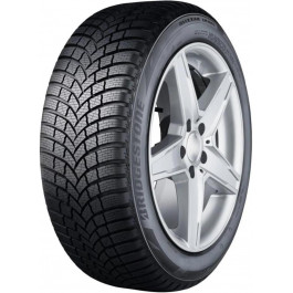   Bridgestone BLIZZAK LM 001 (195/65R15 91T)