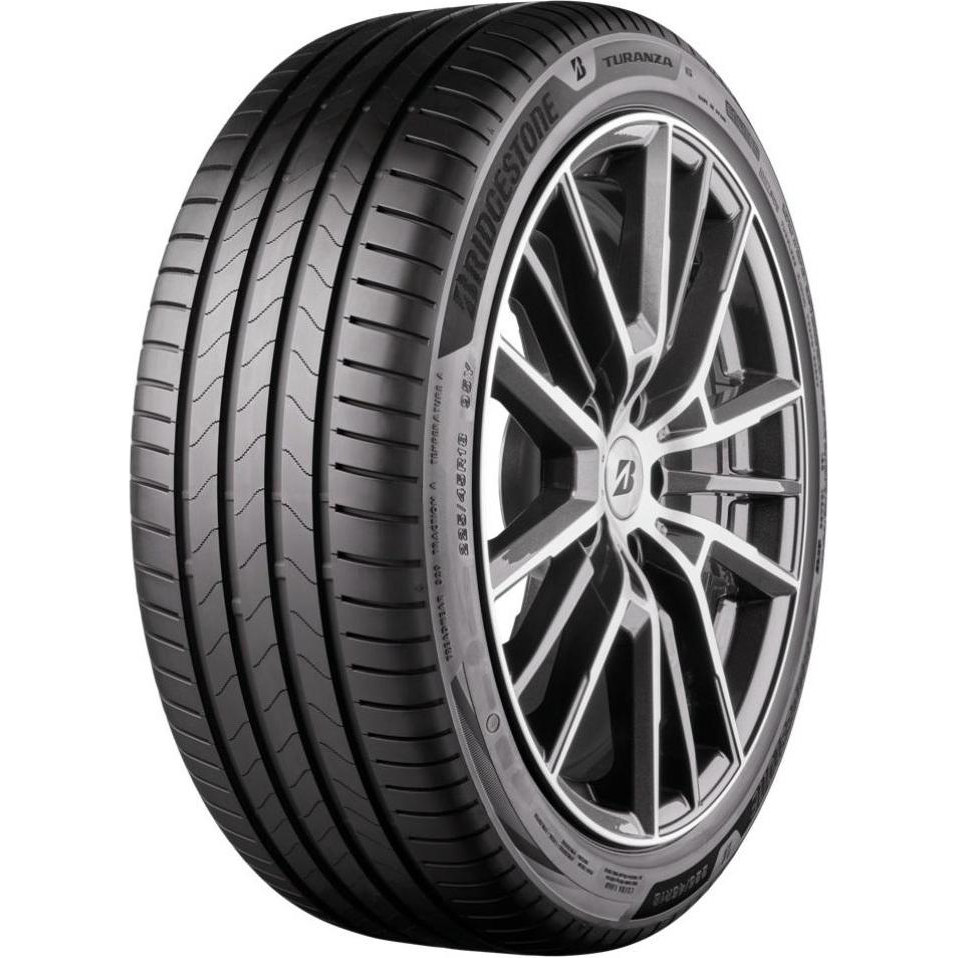 Bridgestone Turanza 6 (205/55R16 91H) - зображення 1