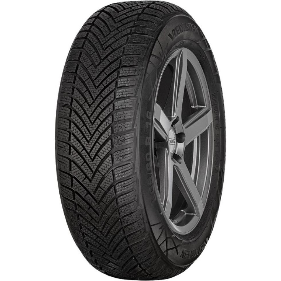 Vredestein Wintrac (195/65R15 91T) - зображення 1