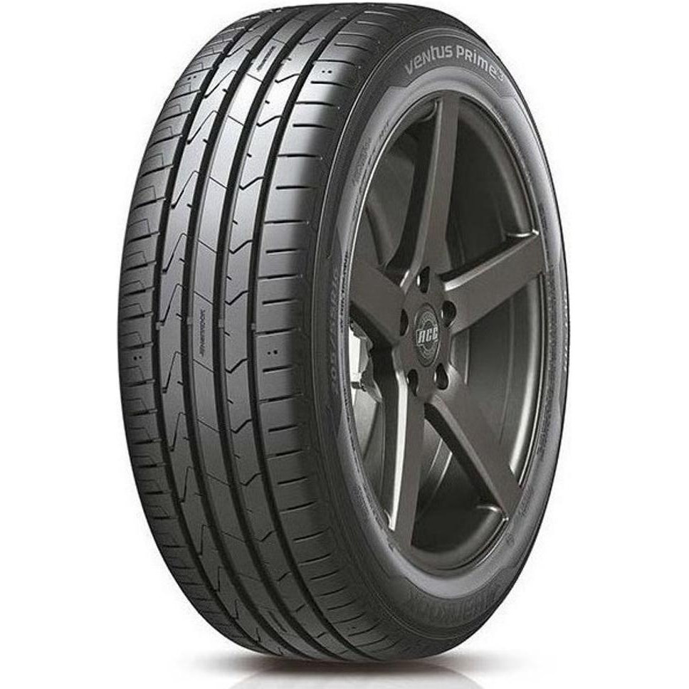 Hankook Ventus Prime 3 SUV K125A (235/55R17 103H) - зображення 1