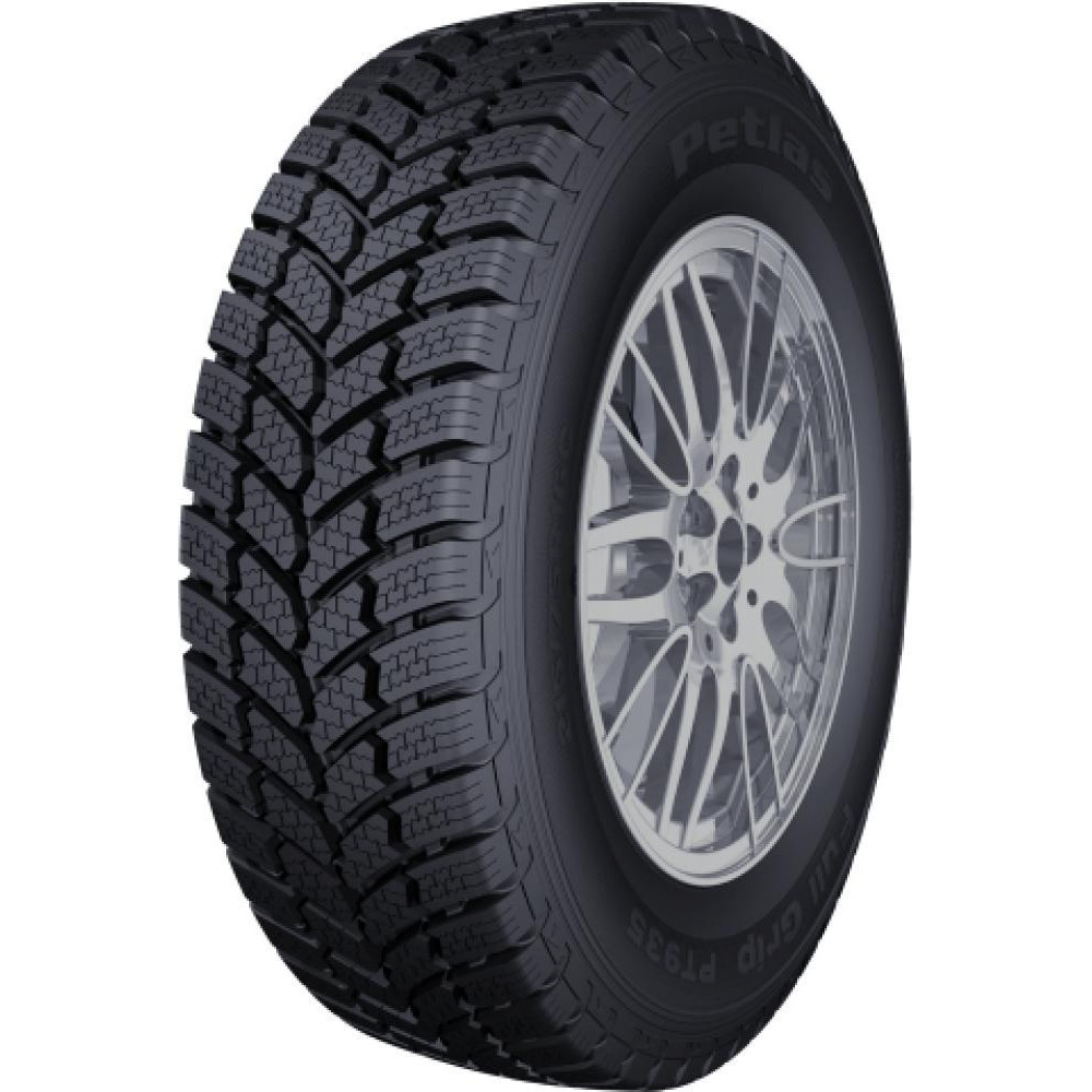 Petlas Full Grip PT935 (205/65R16 107T) - зображення 1