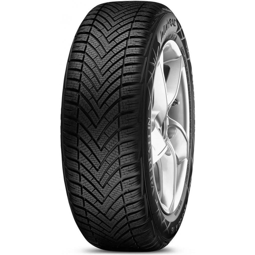 Vredestein Wintrac (205/65R15 94T) - зображення 1