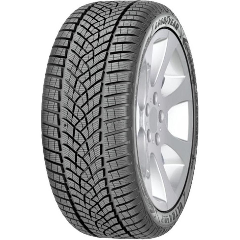 Goodyear UltraGrip Performance Gen-1 (265/40R20 104V) - зображення 1