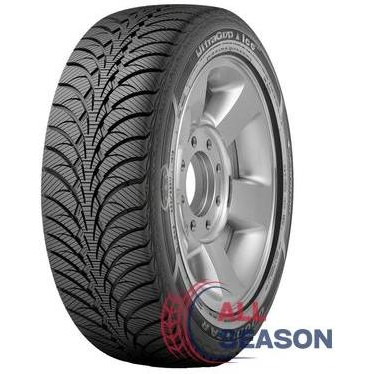 Goodyear UltraGrip Ice WRT - зображення 1