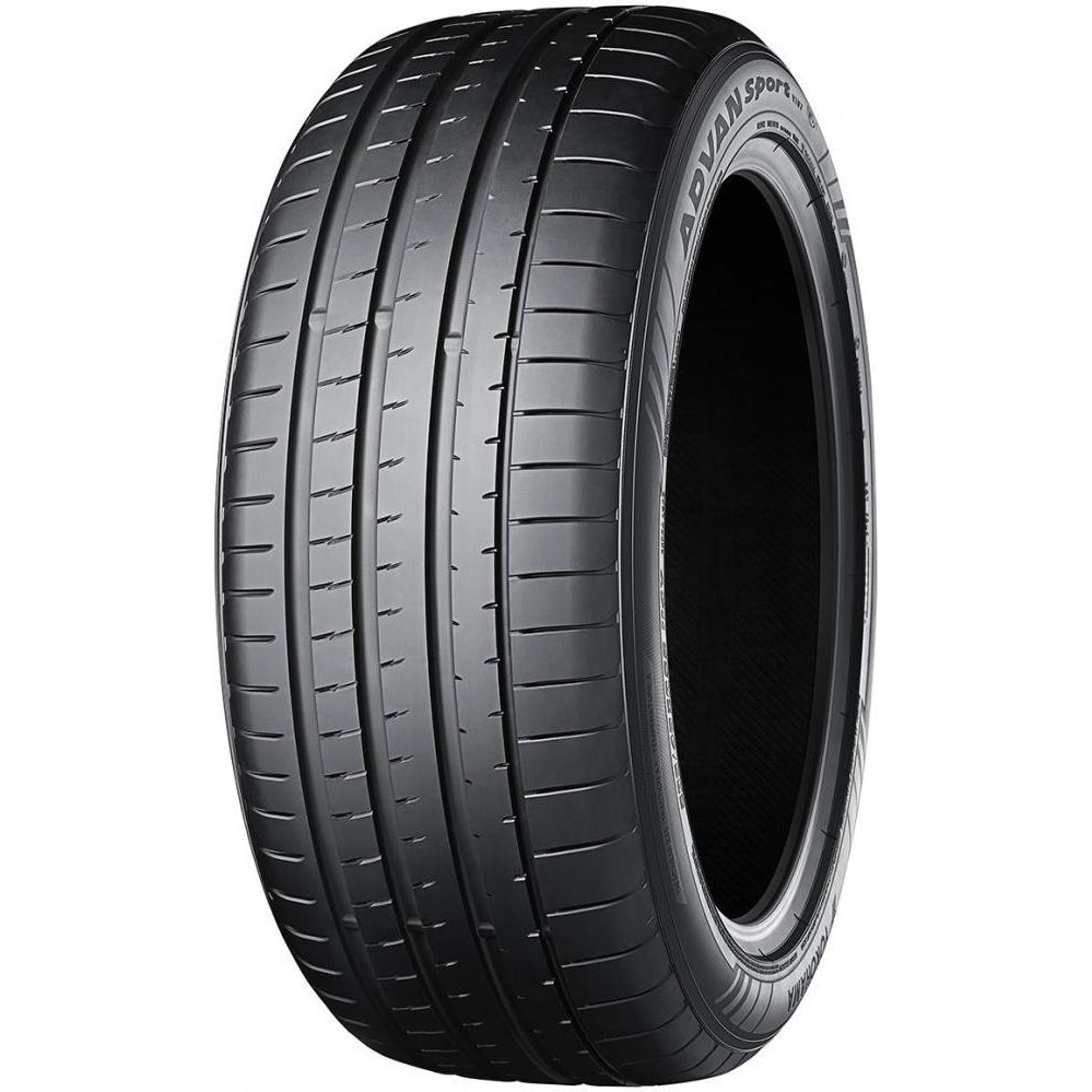 Yokohama Advan Sport V107 (315/35R22 111Y) - зображення 1