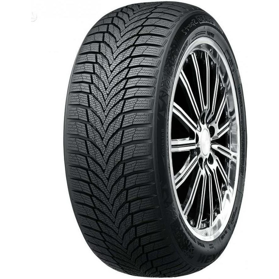 Nexen WinGuard Sport 2 (225/50R17 98V) - зображення 1